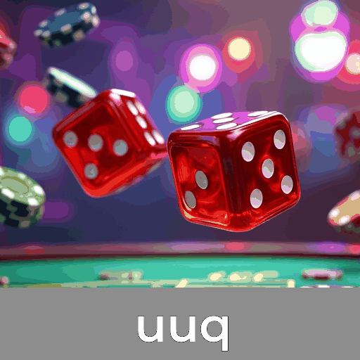 uuq: A Plataforma de Jogos Online com Segurança e Serviço Profissional