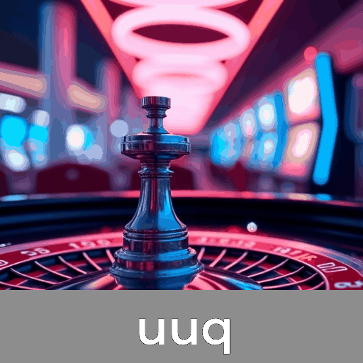 UUQ: Plataforma de Apostas Segura e Divertida